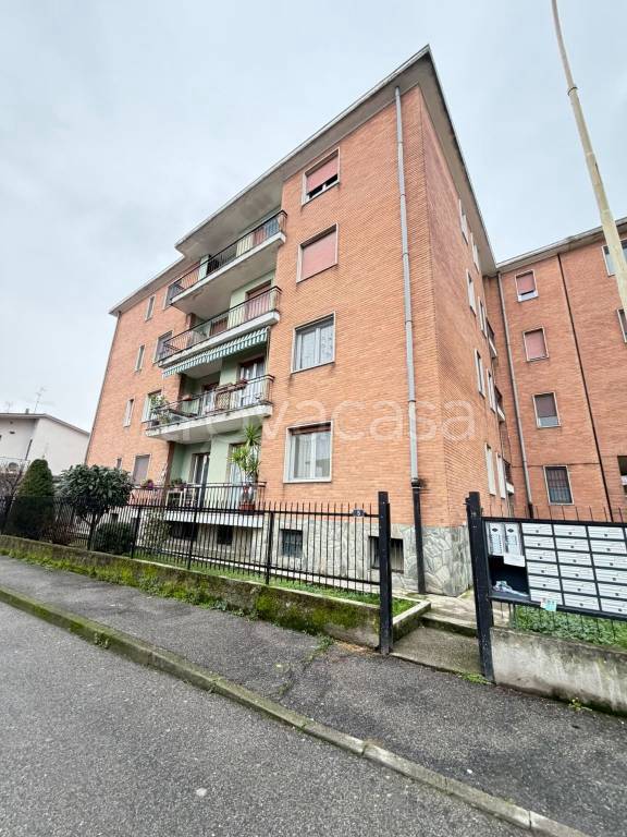 appartamento in vendita a Melzo