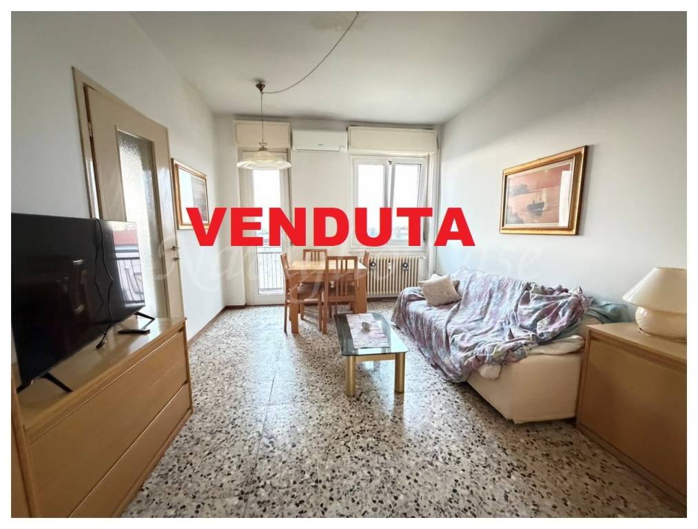 appartamento in vendita a Melzo