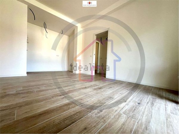 appartamento in vendita a Melzo