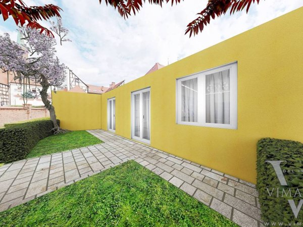 appartamento in vendita a Melzo