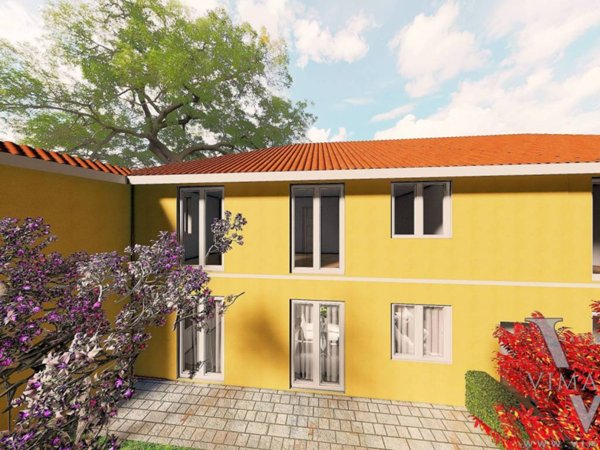 appartamento in vendita a Melzo