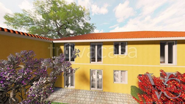 appartamento in vendita a Melzo