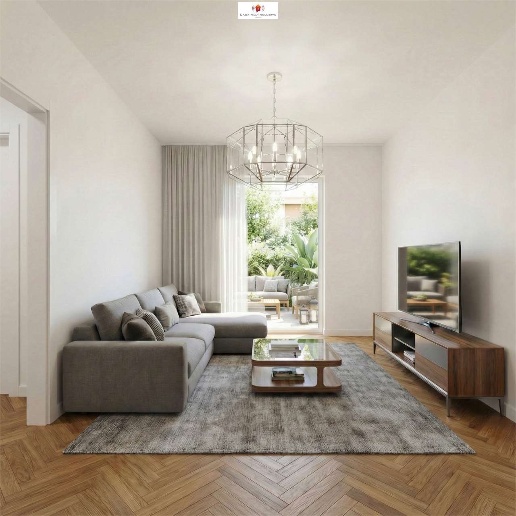 appartamento in vendita a Melzo