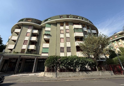 appartamento in vendita a Melzo