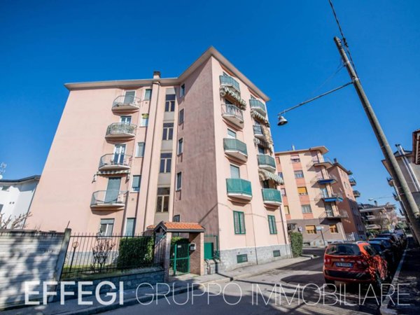 appartamento in vendita a Melzo