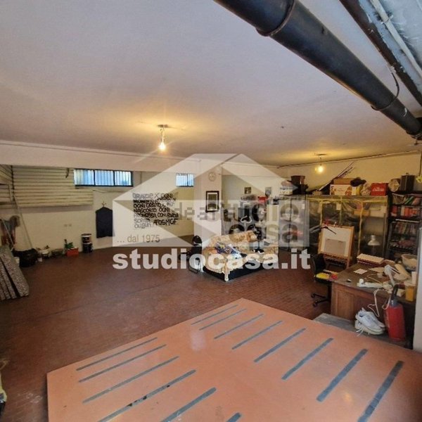 loft in vendita a Melzo