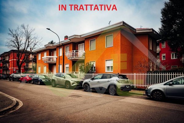 appartamento in vendita a Melzo