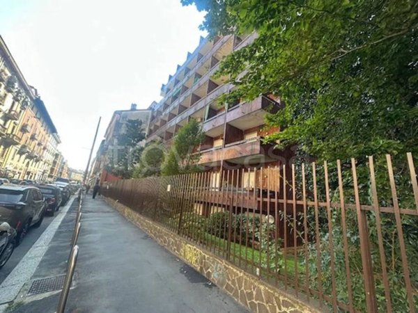 appartamento in vendita a Melzo