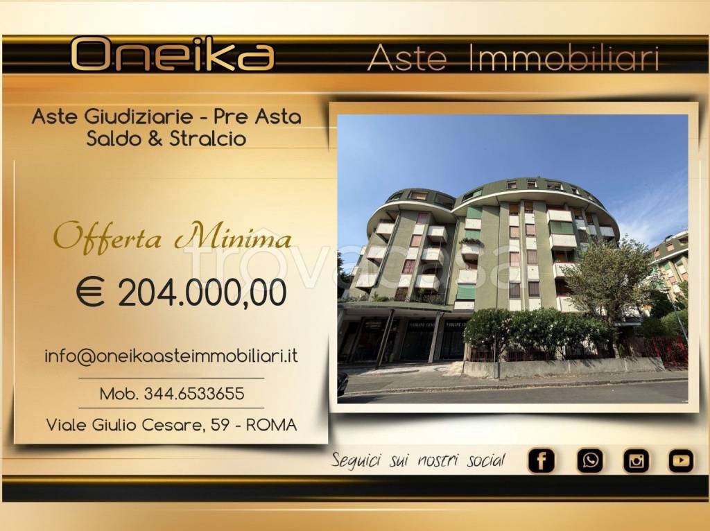 appartamento in vendita a Melzo