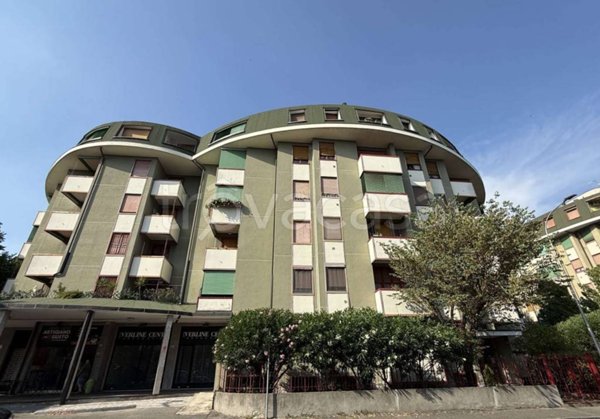 appartamento in vendita a Melzo