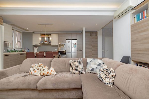 appartamento in vendita a Melzo