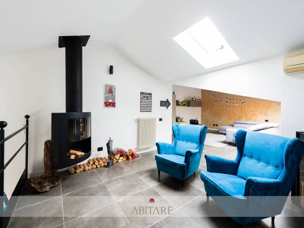 appartamento in vendita a Melzo