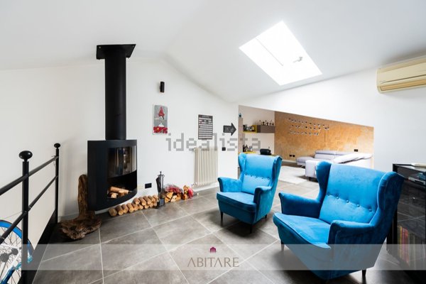 appartamento in vendita a Melzo