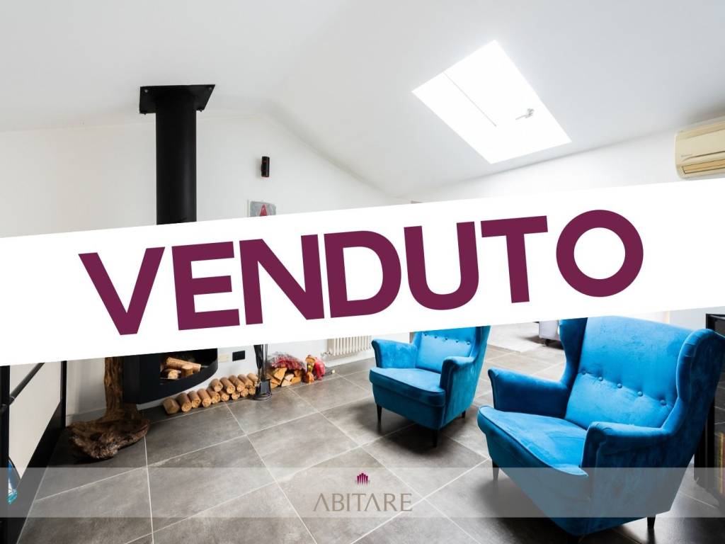 appartamento in vendita a Melzo