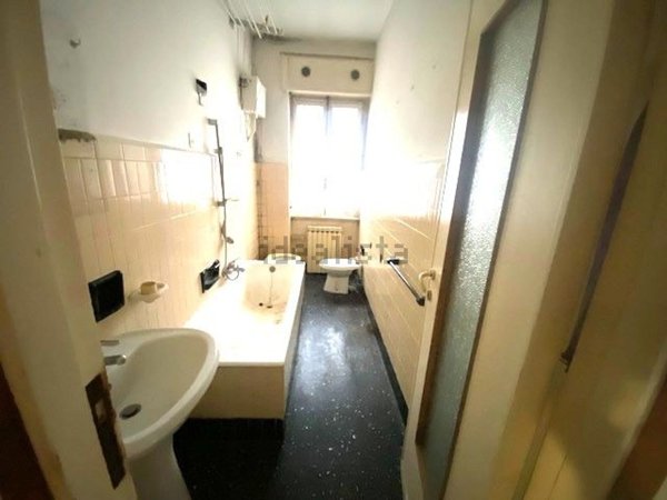 appartamento in vendita a Melzo