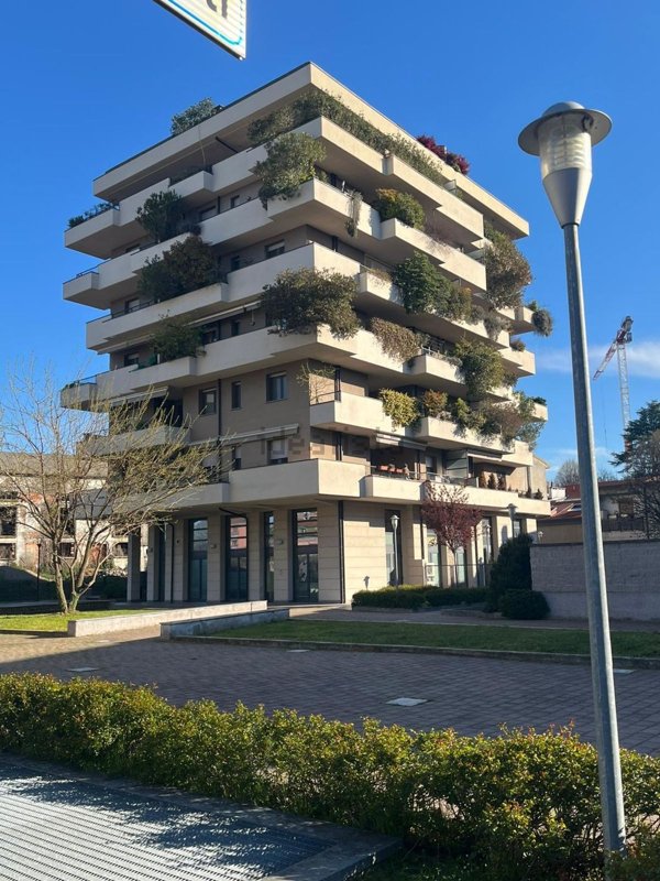 appartamento in vendita a Melzo