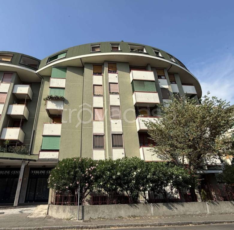 appartamento in vendita a Melzo