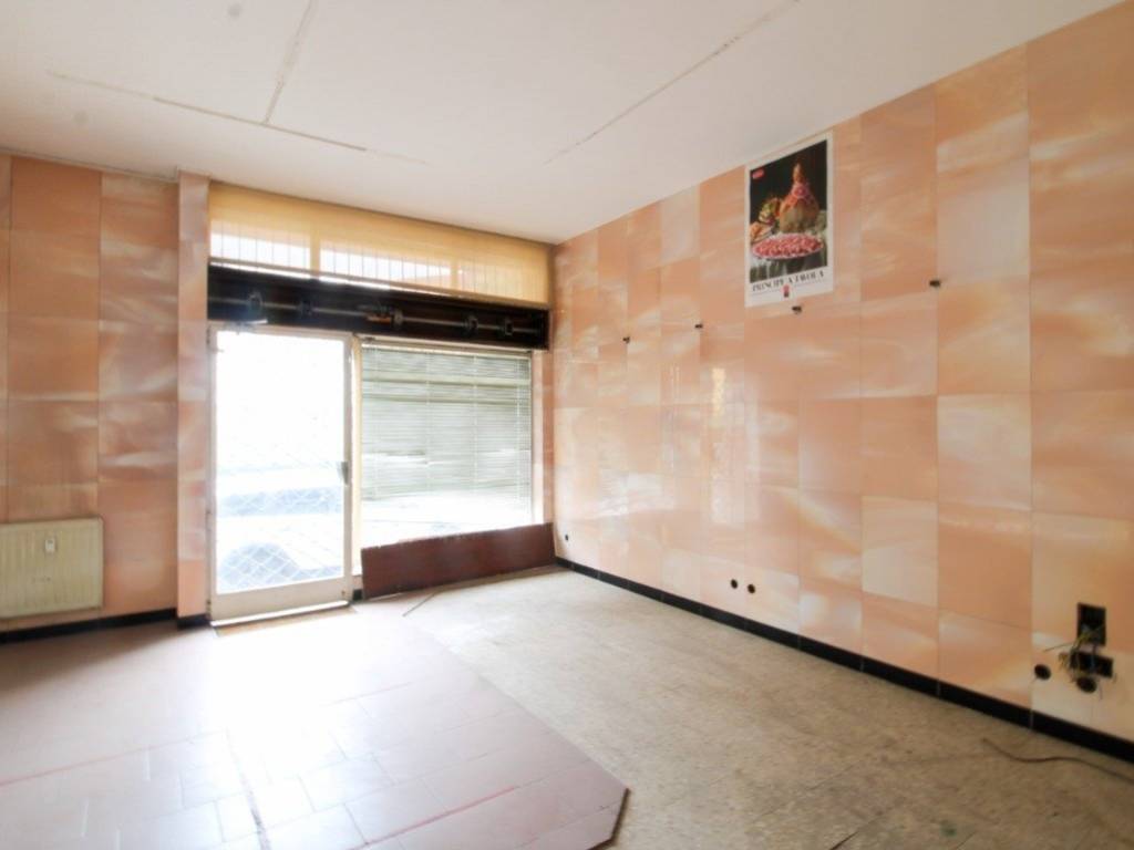 ufficio in vendita a Melzo