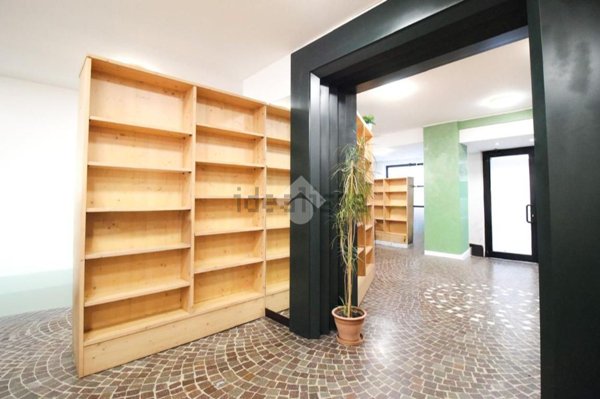 loft in vendita a Melzo