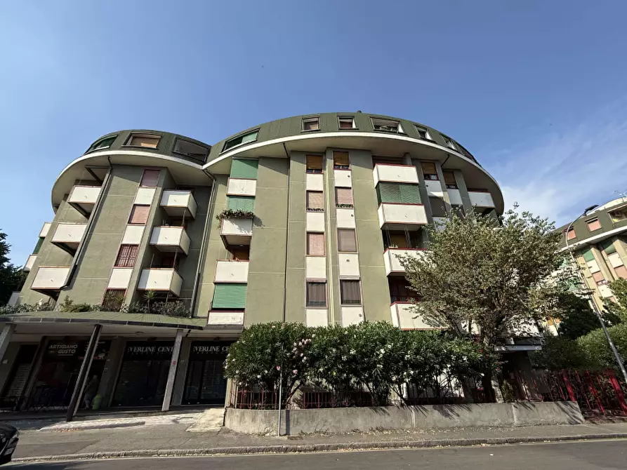 appartamento in vendita a Melzo