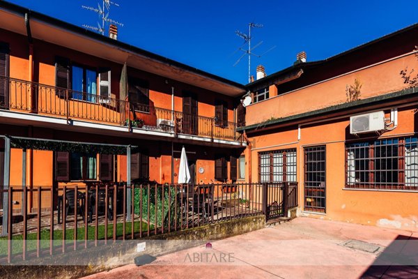 appartamento in vendita a Melzo