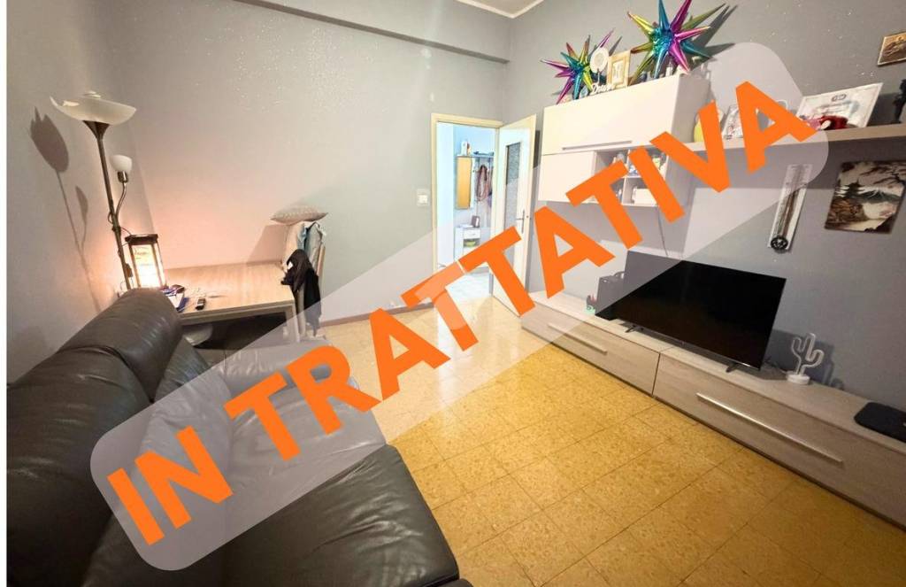 appartamento in vendita a Melzo