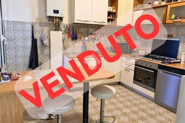 appartamento in vendita a Melzo