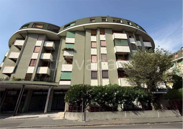 appartamento in vendita a Melzo