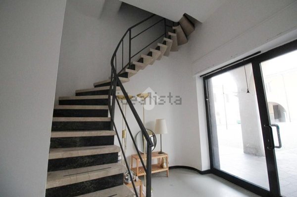 loft in vendita a Melzo