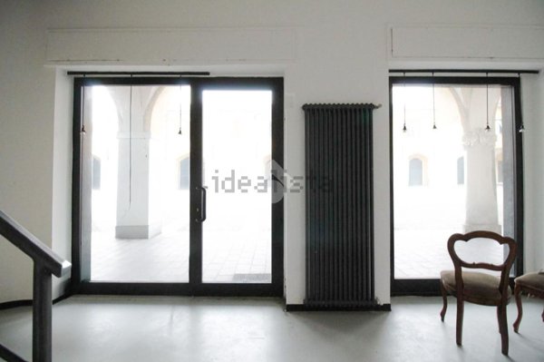 loft in vendita a Melzo