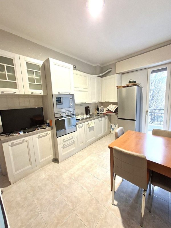 appartamento in vendita a Melzo