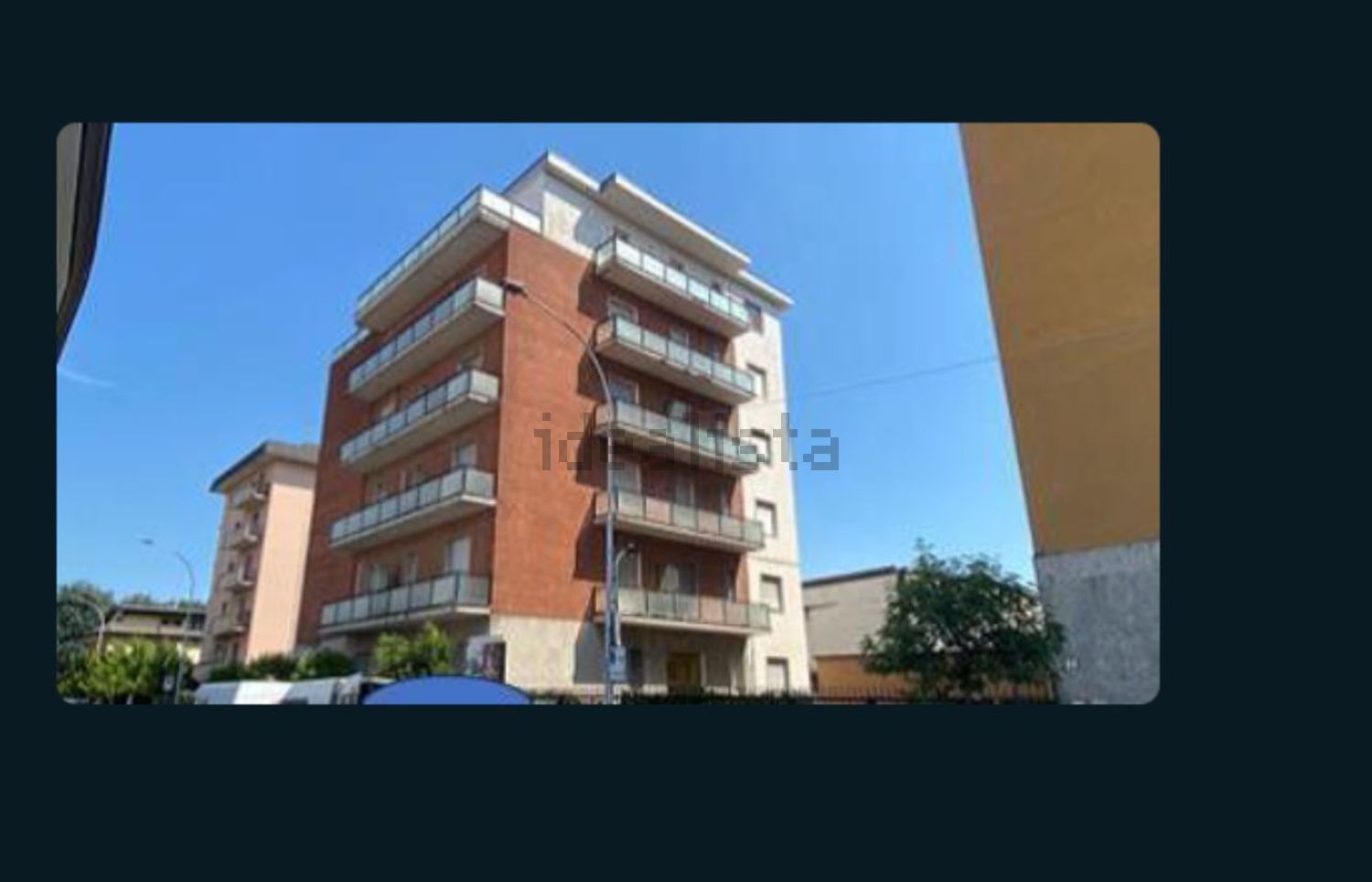 appartamento in vendita a Melzo