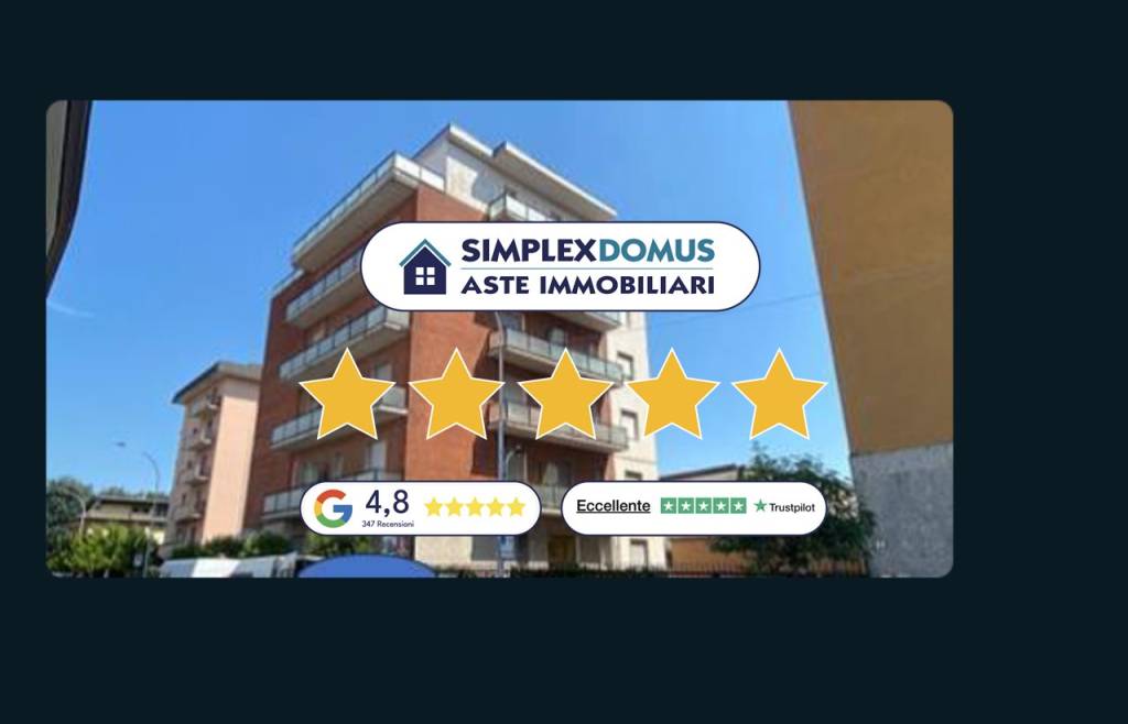 appartamento in vendita a Melzo