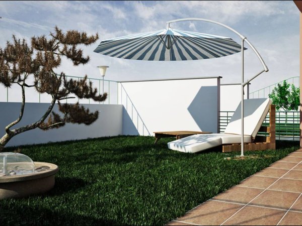 casa indipendente in vendita a Melzo