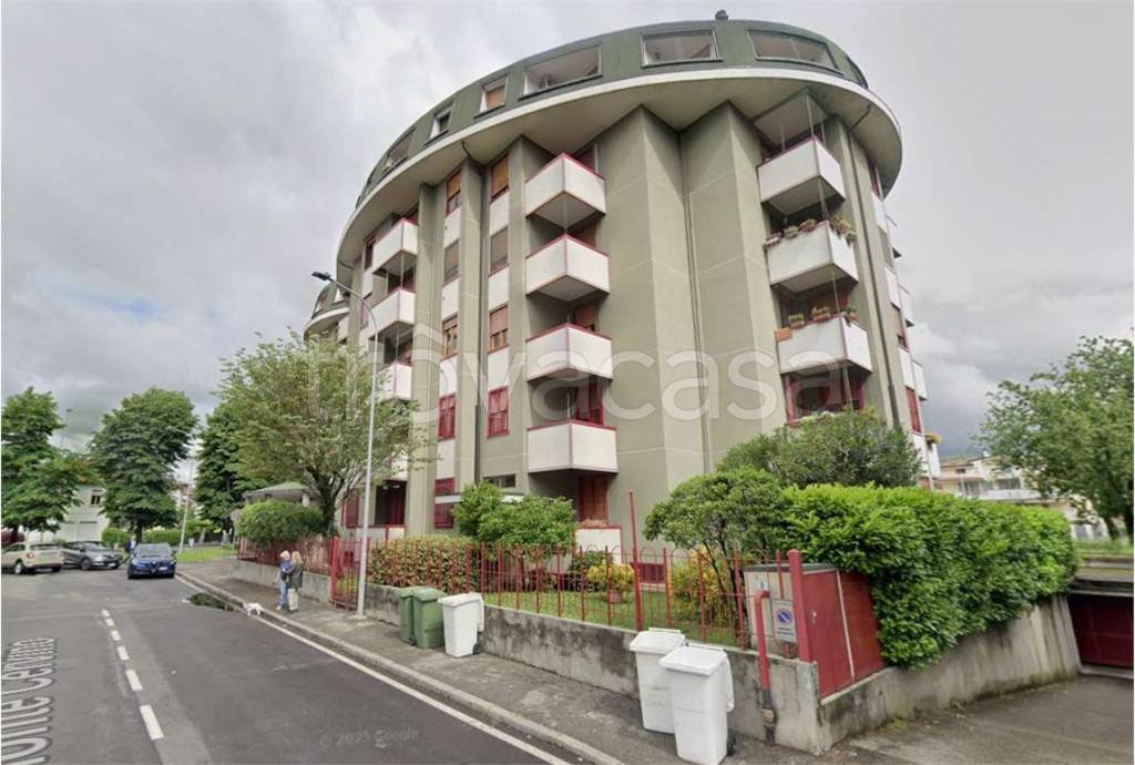 appartamento in vendita a Melzo