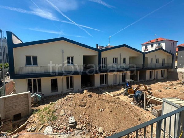 casa indipendente in vendita a Melzo