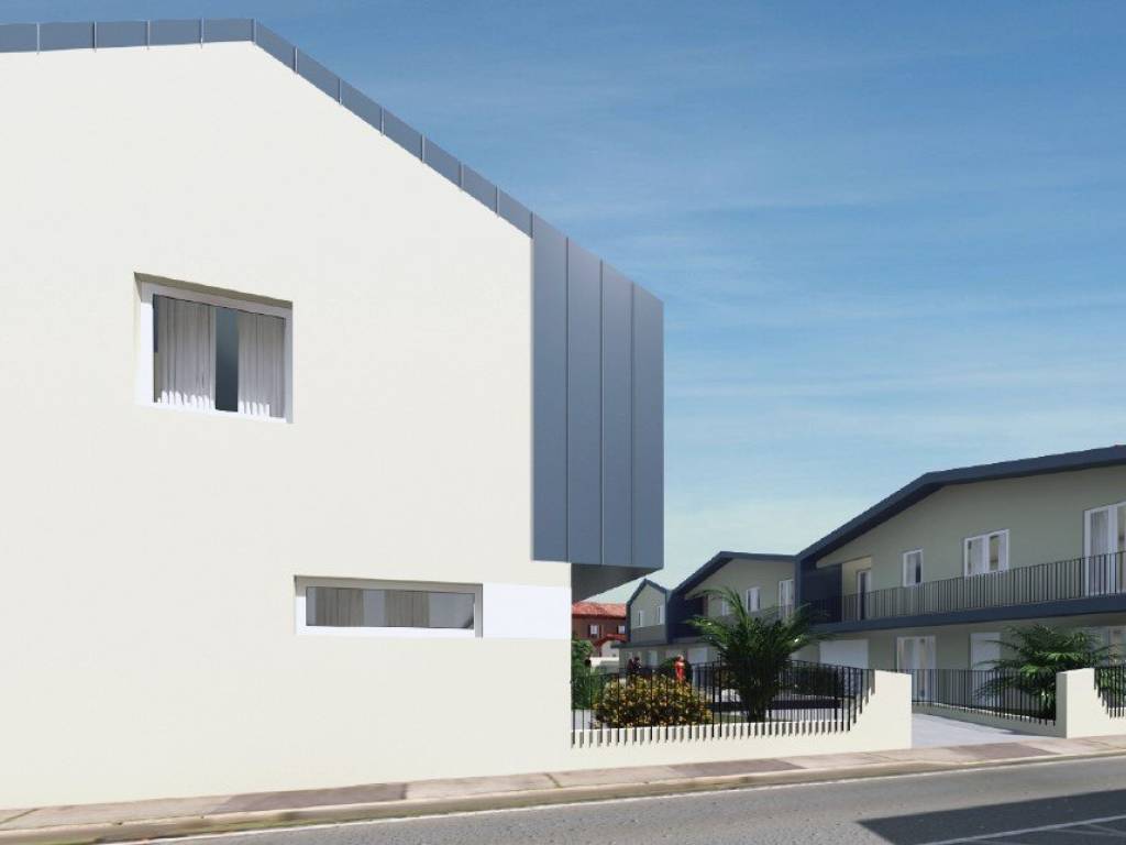 casa indipendente in vendita a Melzo