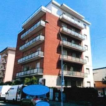 appartamento in vendita a Melzo