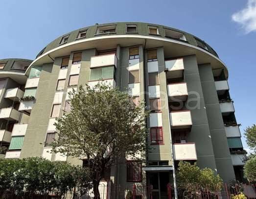 appartamento in vendita a Melzo