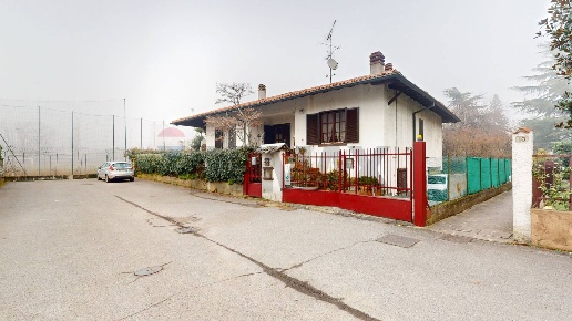 casa indipendente in vendita a Melzo