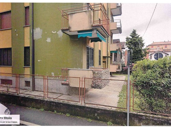 appartamento in vendita a Melzo