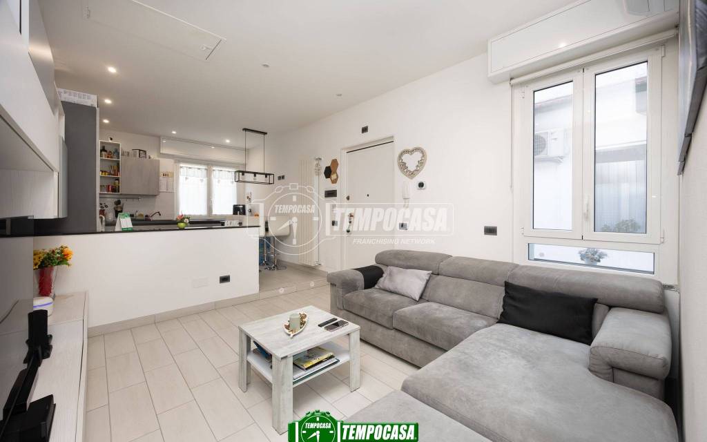 appartamento in vendita a Melzo