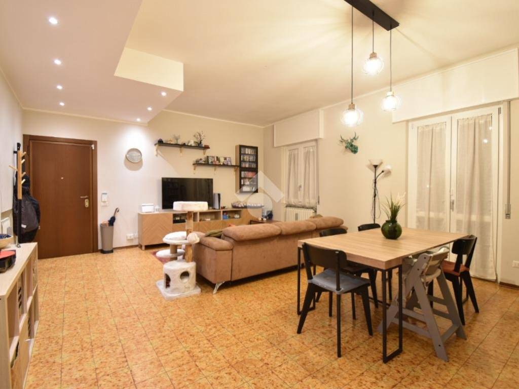 appartamento in vendita a Melzo