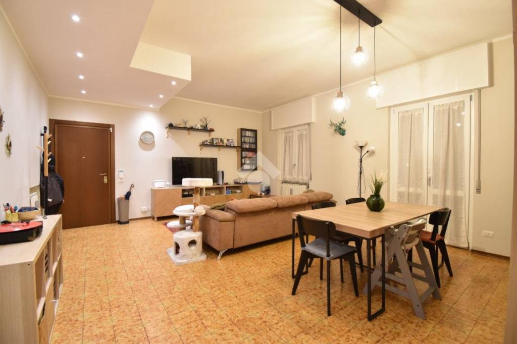 appartamento in vendita a Melzo