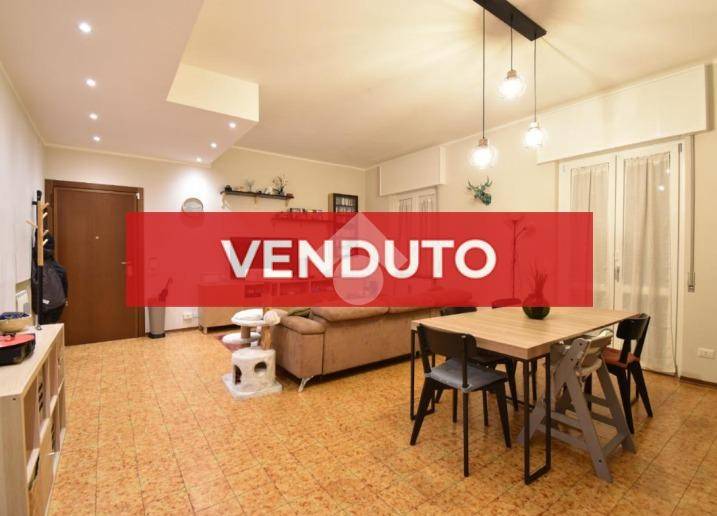 appartamento in vendita a Melzo