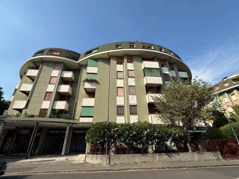 appartamento in vendita a Melzo