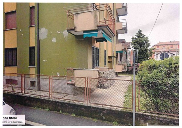 appartamento in vendita a Melzo