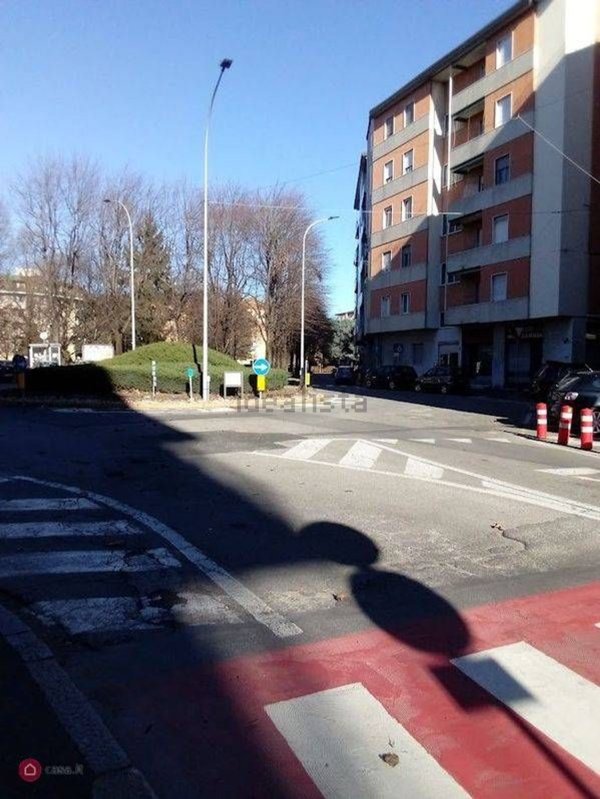 appartamento in vendita a Melzo