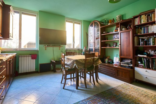 appartamento in vendita a Melzo