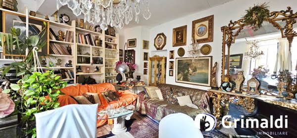 appartamento in vendita a Melzo